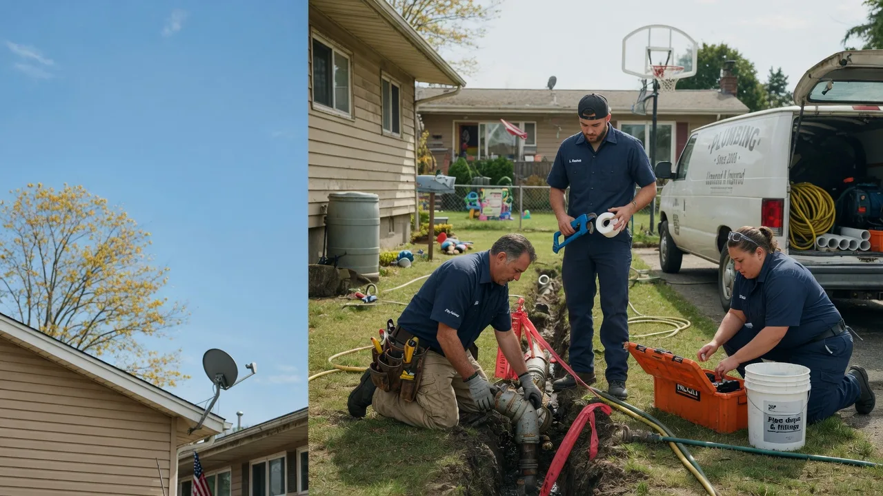 Garbage Disposal Replacement in Tolono, IL near me
